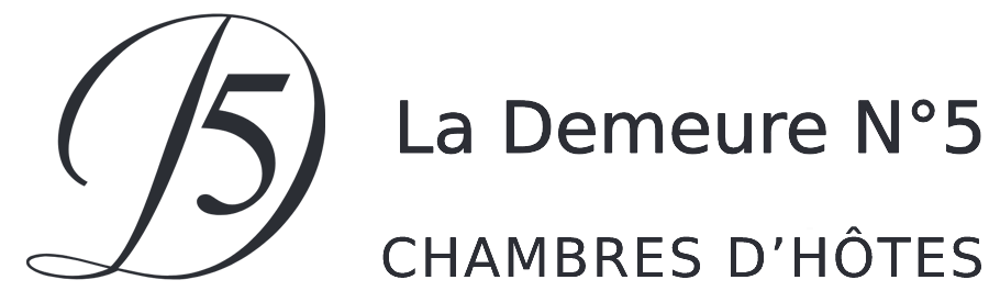 La Demeure Numéro 5