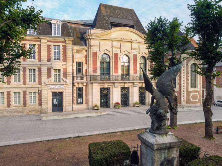 Théâtre de Cambrai