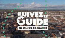 snapshot vidéo Gîtes de France