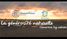 snapshot vidéo Hauts-de-France